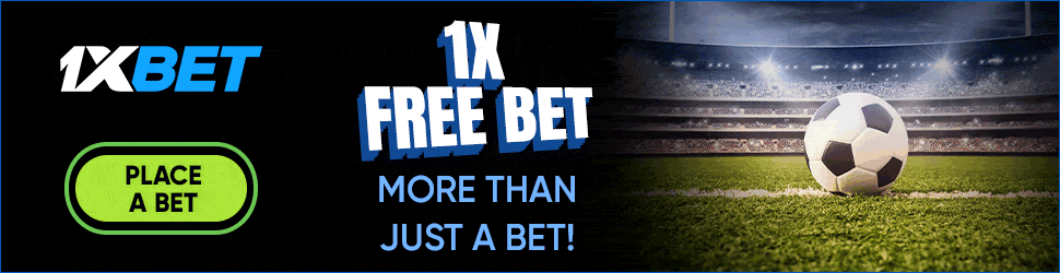 1XBET
