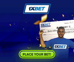 1XBet